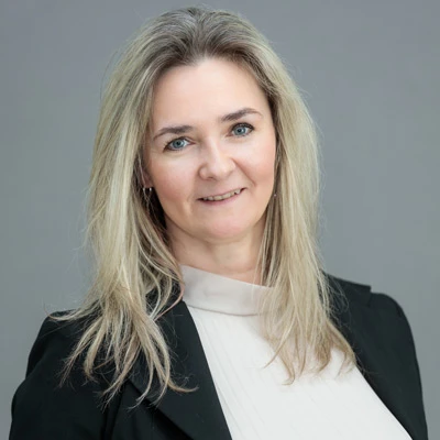 Anna Kępka