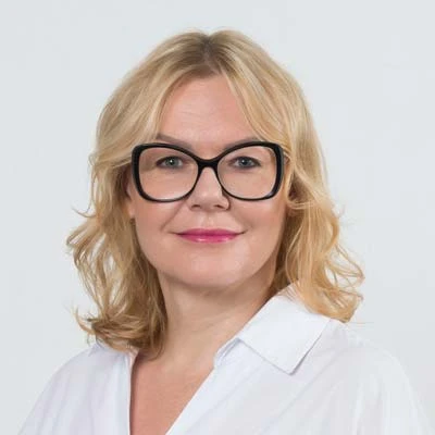 Dobrosława Snarska