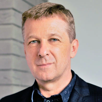 Krzysztof Bajolek