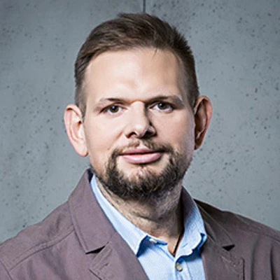 Łukasz Grala
