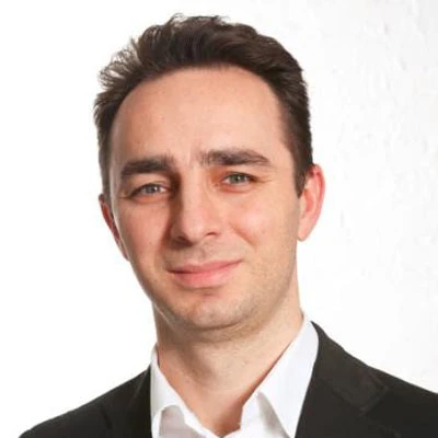 Michał Kołomański