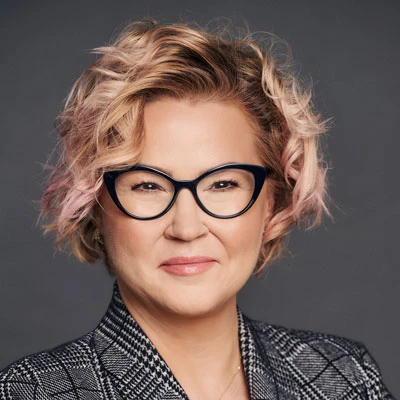 Agnieszka Głowacka