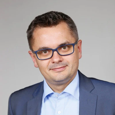 Marcin Andziak