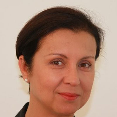 Izabela Jagosz-Kuchta