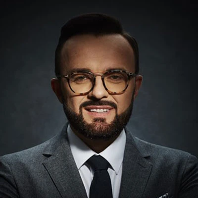Jacek Dziuba