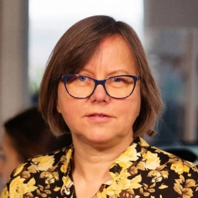 Małgorzata Łuczak