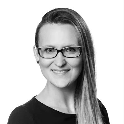 Małgorzata Madalińska-Piętka