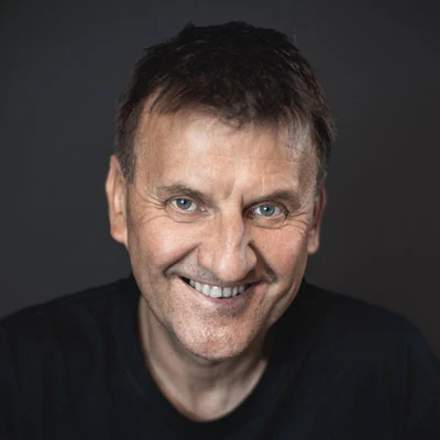 Marek Kamiński