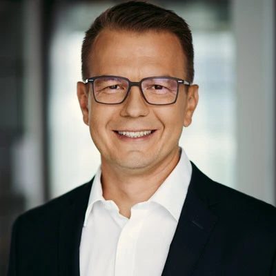 Mariusz Makowski