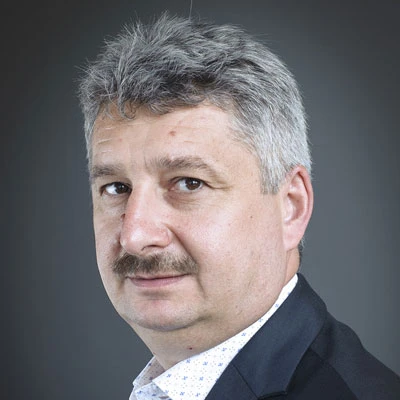 Rafał Gruszeczka